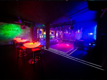 Фото: Hermanns Club &amp;amp; Events