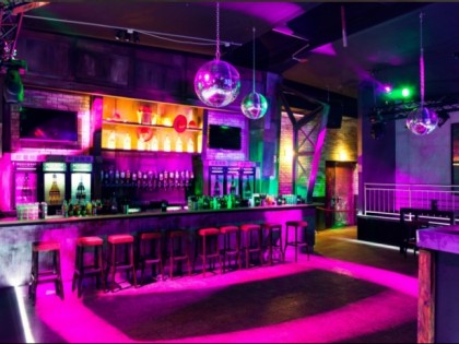 Фото: Hermanns Club &amp;amp; Events